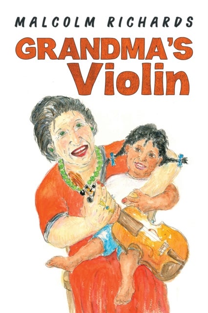 Grandma¿s Violin