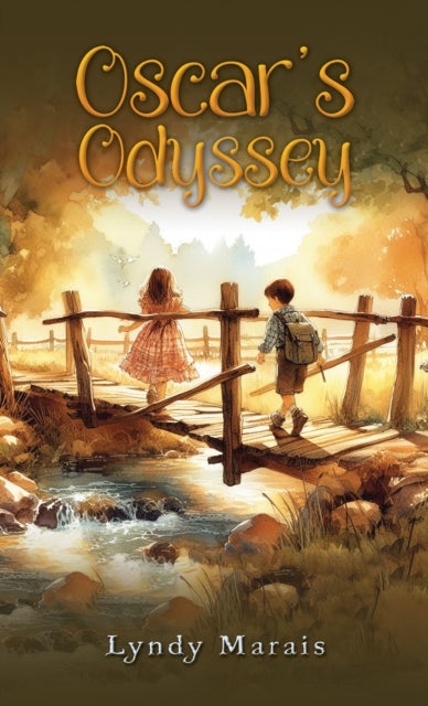 Oscar¿s Odyssey