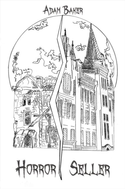 Horror Seller