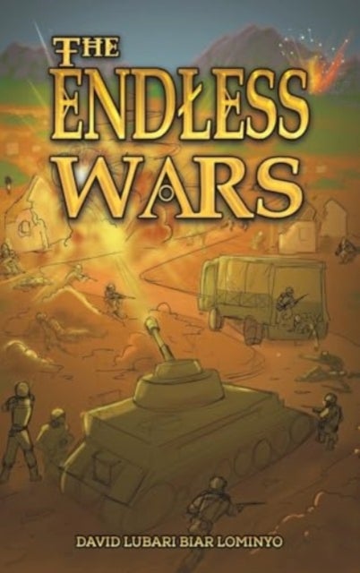 The Endless Wars