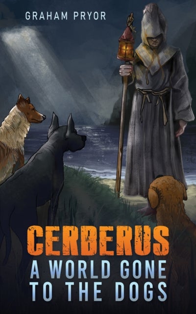Cerberus - A World Gone to the Dogs