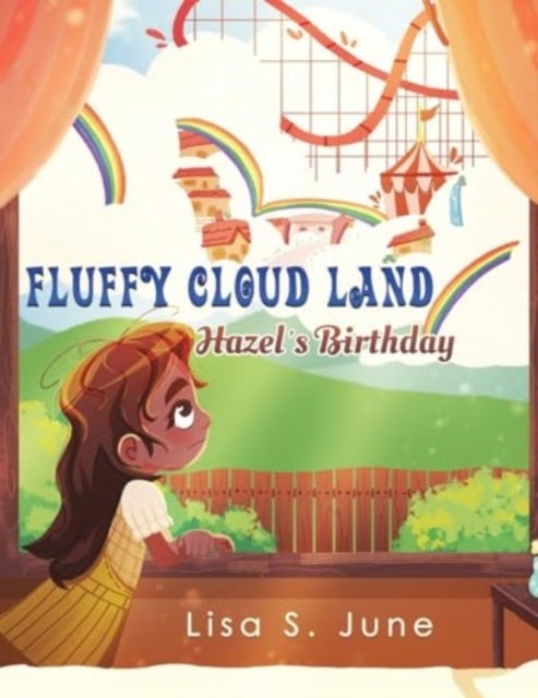 Fluffy Cloud Land: Hazel¿s Birthday