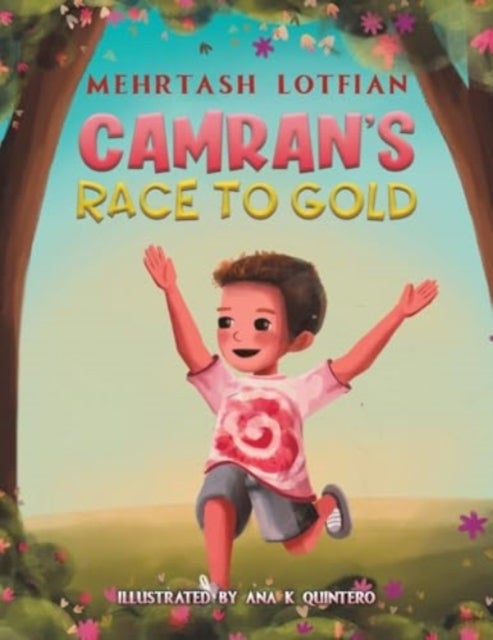 Camran's Race to Gold