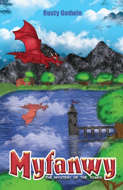 Myfanwy - The Mystery of the Tower