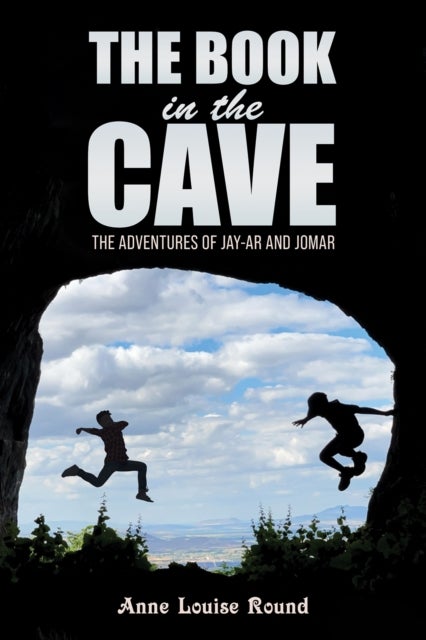 The Book in the Cave - The Adventures of Jay-ar and Jomar