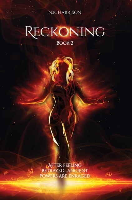 Reckoning - Book 2