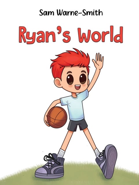 Ryan¿s World