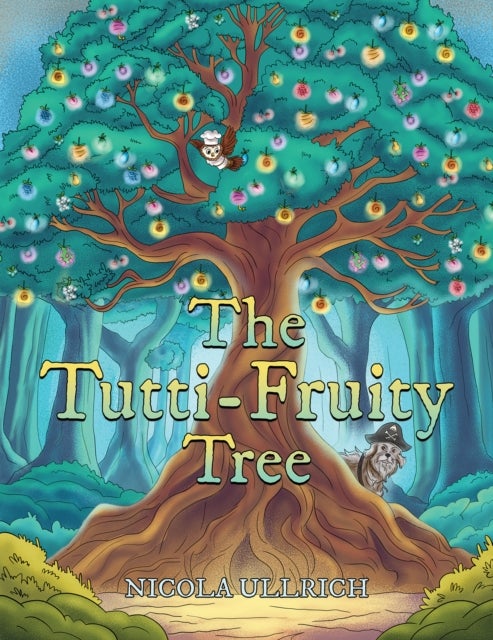 The Tutti-Fruity Tree