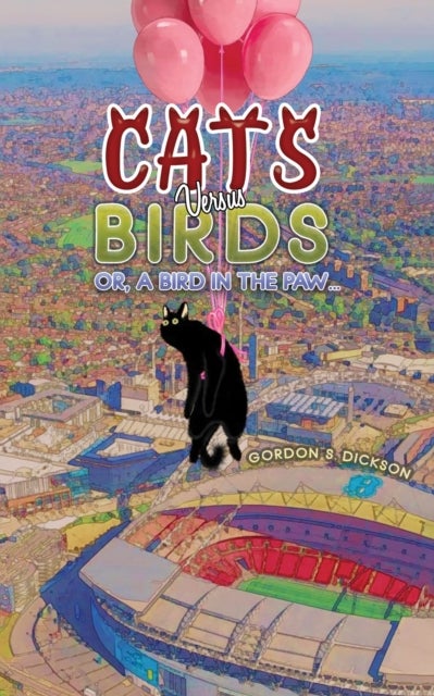 Cats versus Birds; or, a Bird in the Paw¿
