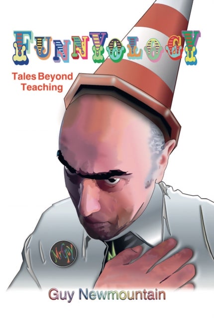 Funnyology - Tales Beyond Teaching