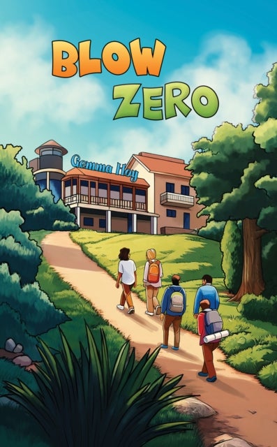 Blow Zero