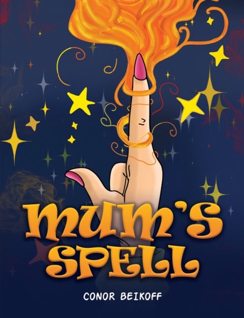 Mum¿s Spell