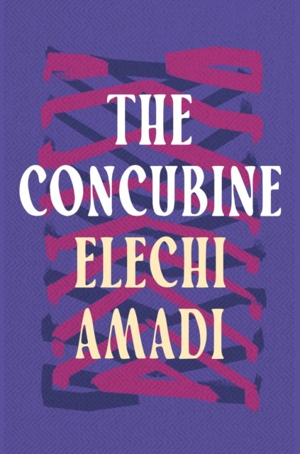 The Concubine