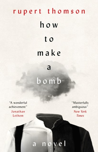 How to Make a Bomb - A Novel