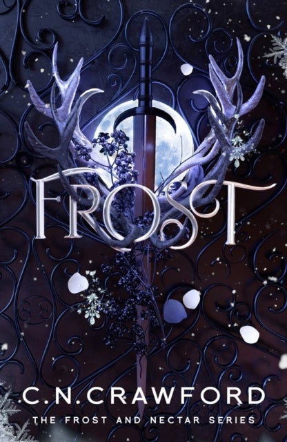 Frost - A fae romance