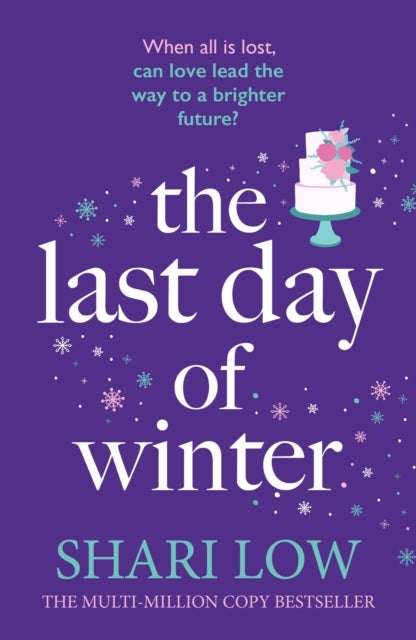 The Last Day of Winter - An utterly heartwarming and emotional and perfect festive read!