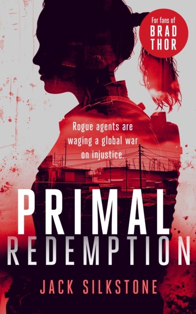 PRIMAL Redemption - A PRIMAL action thriller