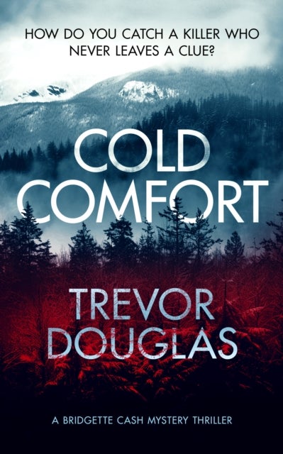 Cold Comfort - a mystery thriller with twists