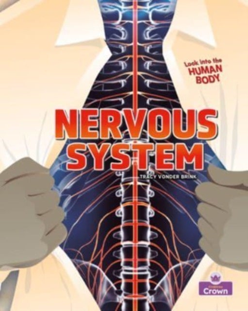 Bilde av Nervous System Av Tracy Vonder Brink