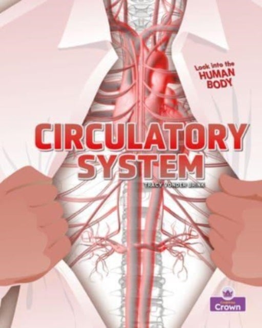Bilde av Circulatory System Av Tracy Vonder Brink