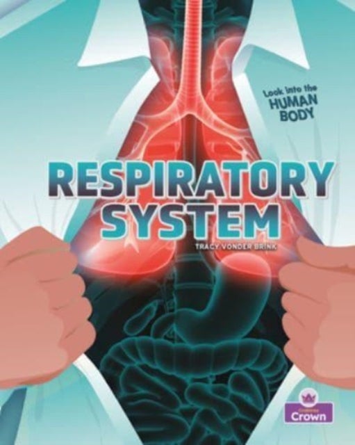 Bilde av Respiratory System Av Tracy Vonder Brink