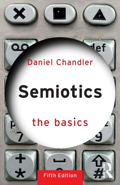 Semiotics: The Basics