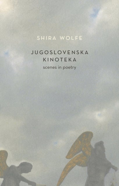 Jugoslovenska Kinoteka - scenes in poetry