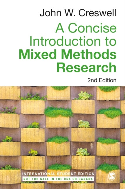 A Concise Introduction to Mixed Methods Research - Internati