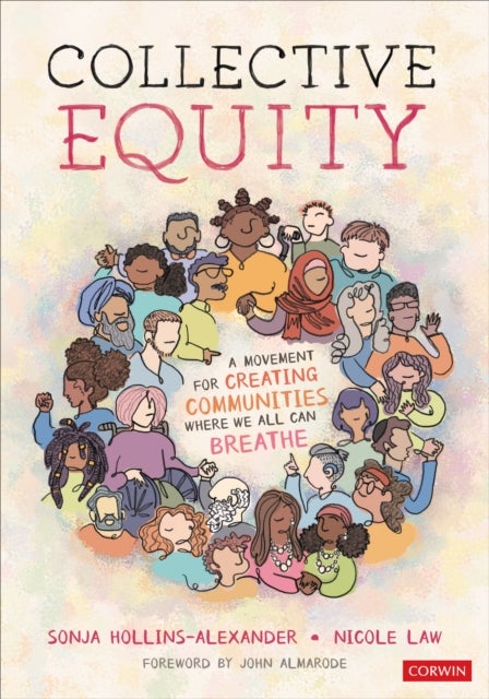 Collective Equity - A Movement for Creating Communities Where We All Can Breathe