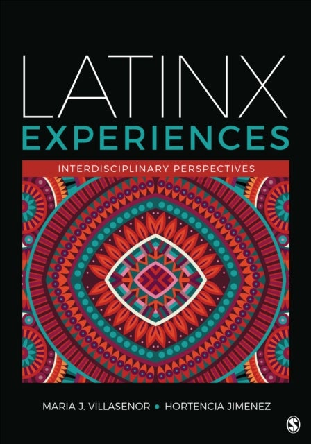 Bilde av Latinx Experiences
