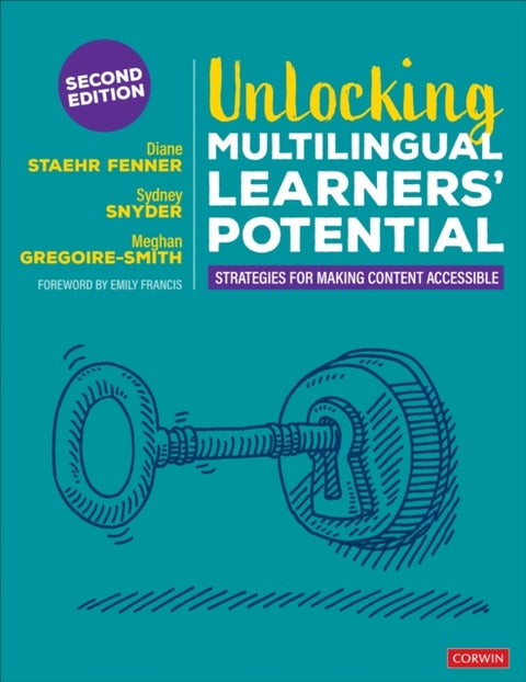 Unlocking Multilingual Learners¿ Potential - Strategies for Making Content Accessible