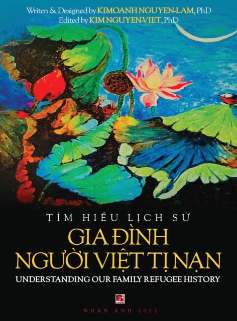 Tim Hiểu Lịch Sử Gia Đinh Người Việt Tị Nam - Understa