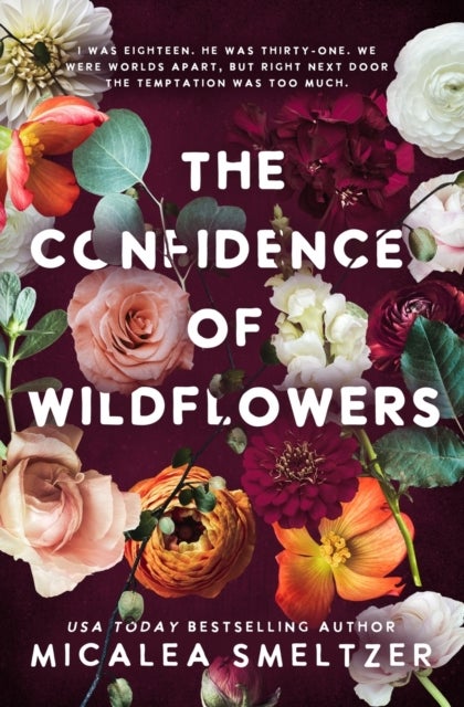Bilde av The Confidence Of Wildflowers Av Micalea Smeltzer