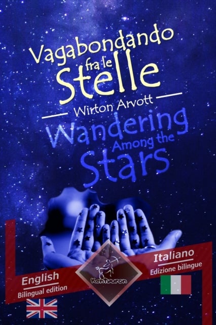Bilde av Wandering Among The Stars - Vagabondando Fra Le Stelle