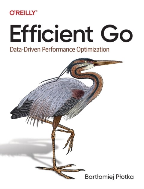 Efficient Go - Data-Driven Performance Optimization