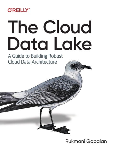 The Cloud Data Lake - A Guide to Building Robust Cloud Data Architecture
