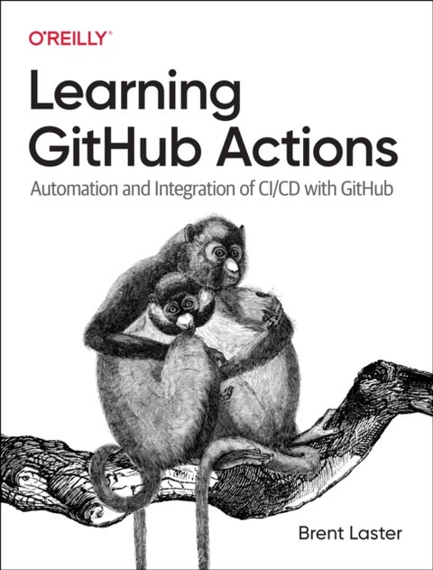 Learning Github Actions - Automation and Integration of CI/CD with Github
