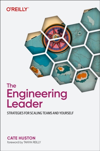 The Engineering Leader - Strategies for Scaling Teams and Yourself