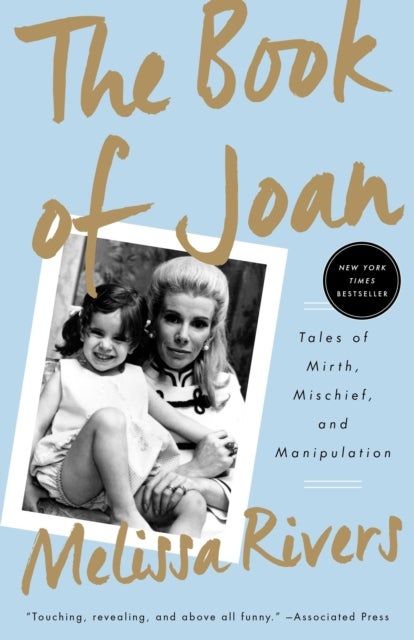The Book of Joan - Tales of Mirth, Mischief, and Manipulation