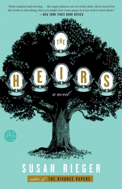 Heirs - A Novel