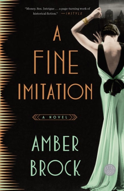A Fine Imitation - A Novel