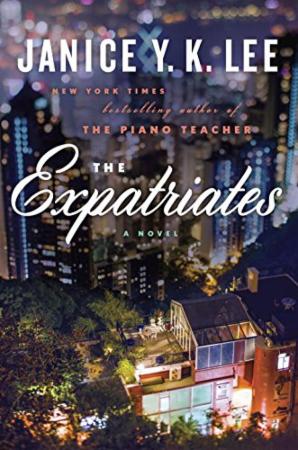 The expatriates