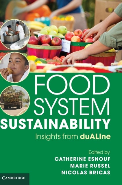 Food System Sustainability - Insights From duALIne