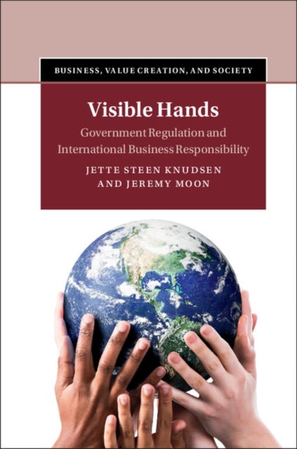 Visible Hands - Government Regulation and International Business Responsibility