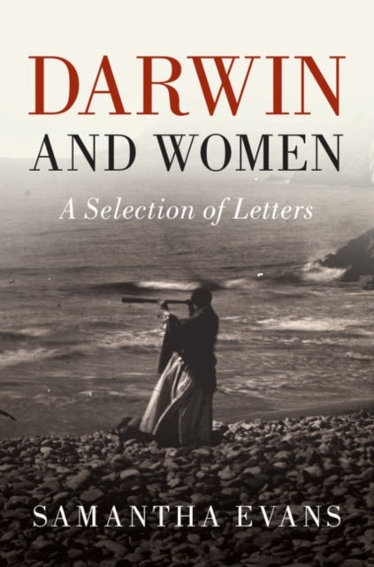 Bilde av Darwin And Women Av Charles Darwin