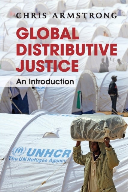Global Distributive Justice - An Introduction