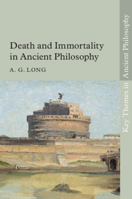 Bilde av Death And Immortality In Ancient Philosophy Av A. G. (university Of St Andrews Scotland) Long