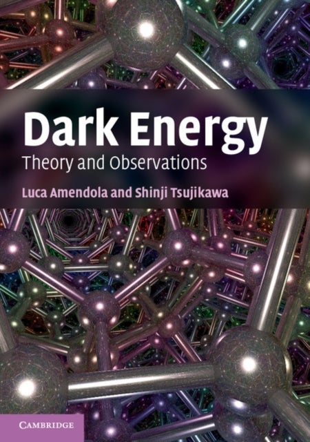 Dark Energy - Theory and Observations