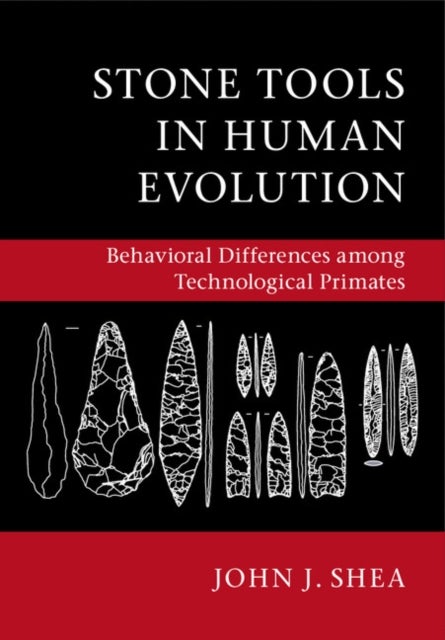 Stone Tools in Human Evolution - Behavioral Differences among Technological Primates