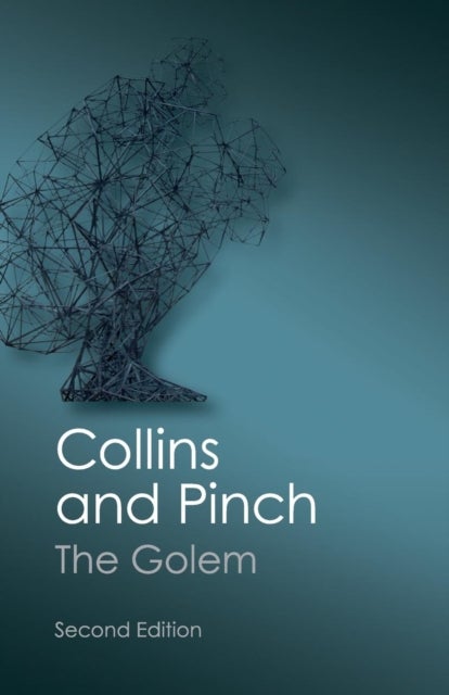 The Golem - What You Should Know About Science